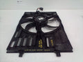 VOLKSWAGEN PASSAT FAN, SINGLE FAN ASSY, PETROL, B8/MK7, 06/2015 - 06/2021 - Image 1
