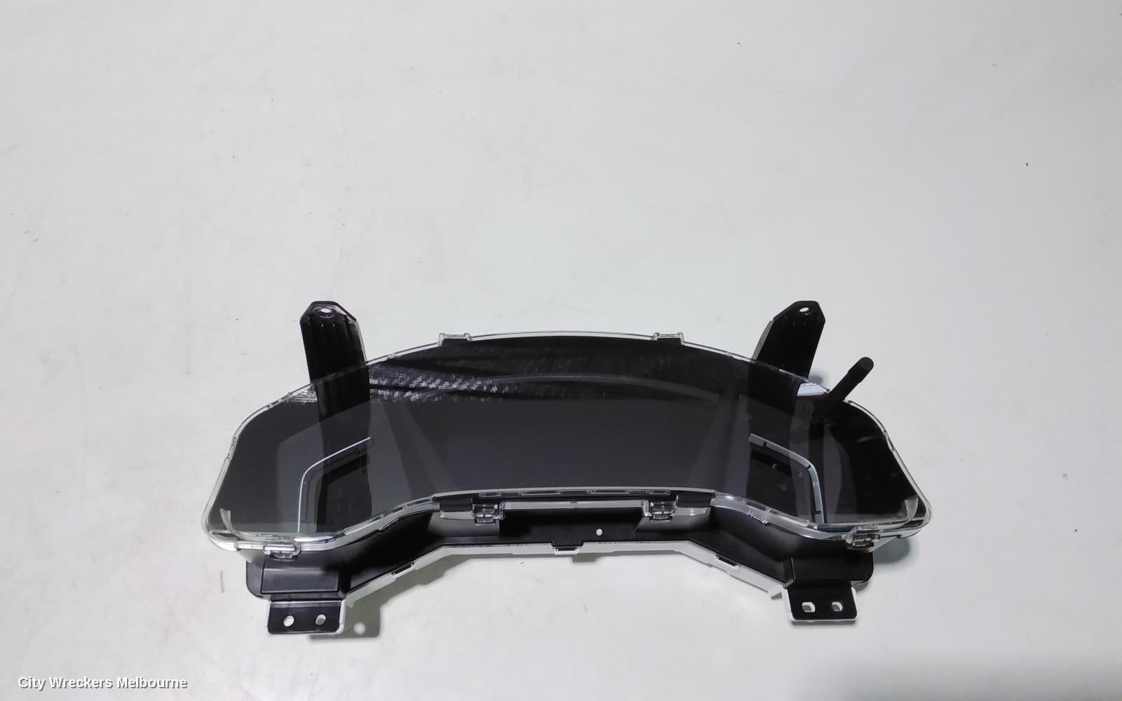 HONDA CRV INSTRUMENT CLUSTER, PETROL, 2.0, AUTO T/M, RW, 07/2018 ONWARDS - Image 2