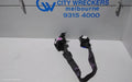 FORD MONDEO SEATBELT/STALK, LH REAR, SEAT BELT ONLY, WAGON, MD, 09/2014 - 06/2020 - Image 1