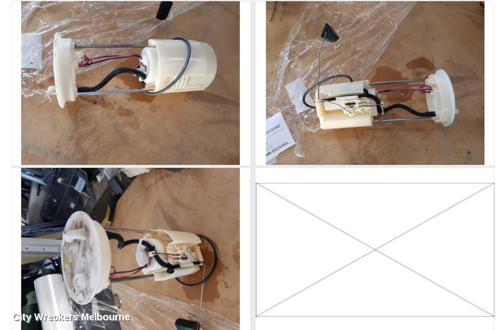 HONDA CRV FUEL PUMP, PUMP & SENDER, PETROL, 2.0, RM, 11/2012 - 04/2017 - Image 1
