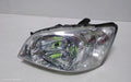 HYUNDAI GETZ LEFT HEADLAMP, TB, 09/2002 - 09/2005 - Image 1