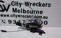TOYOTA TARAGO DOOR HANDLE, XR50, OUTER, LH/RH REAR, 03/2006 - 06/2020 - Image 1