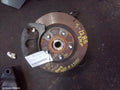 PEUGEOT 4008 LEFT FRONT HUB ASSEMBLY, 05/2012 - 12/2017 - Image 1