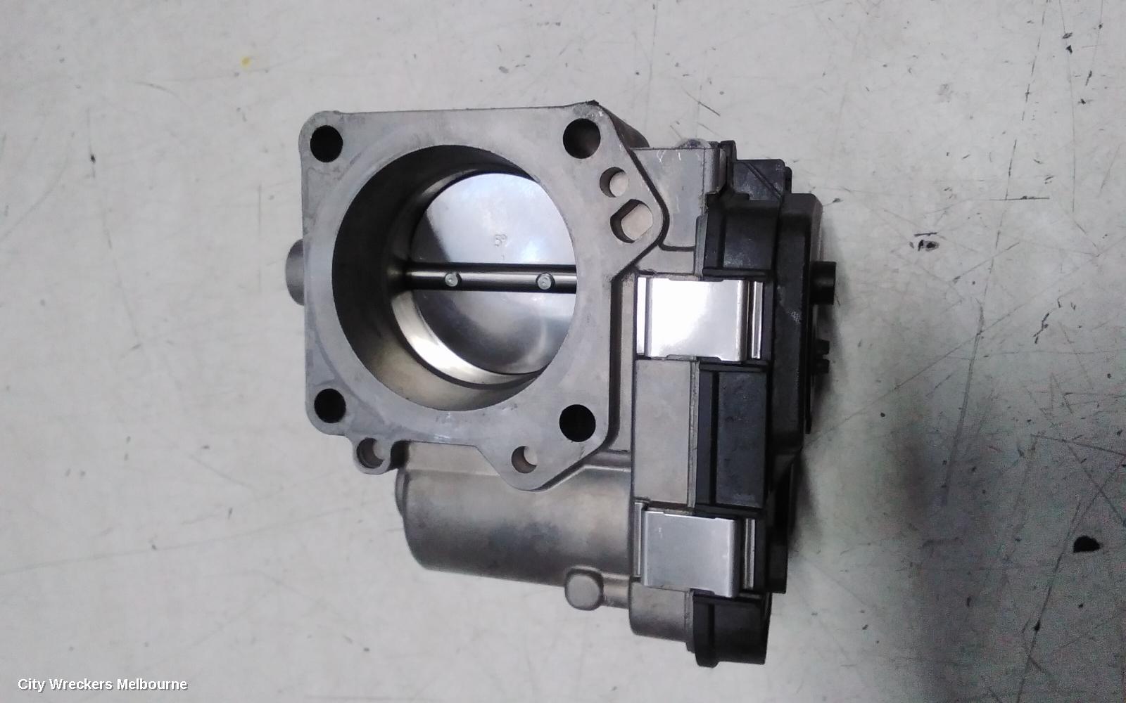 VOLKSWAGEN TIGUAN THROTTLE BODY, 1.4, PETROL, CZDA CODE, 5NA, 06/2016 - 02/2024 - Image 3