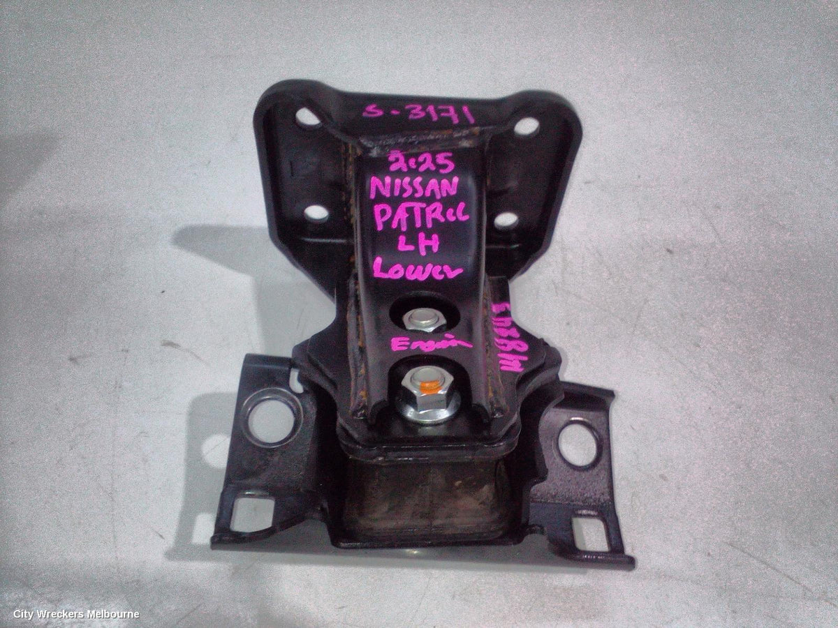 NISSAN PATROL MOUNT, Y62, 11/2012 ONWARDS - Image 1