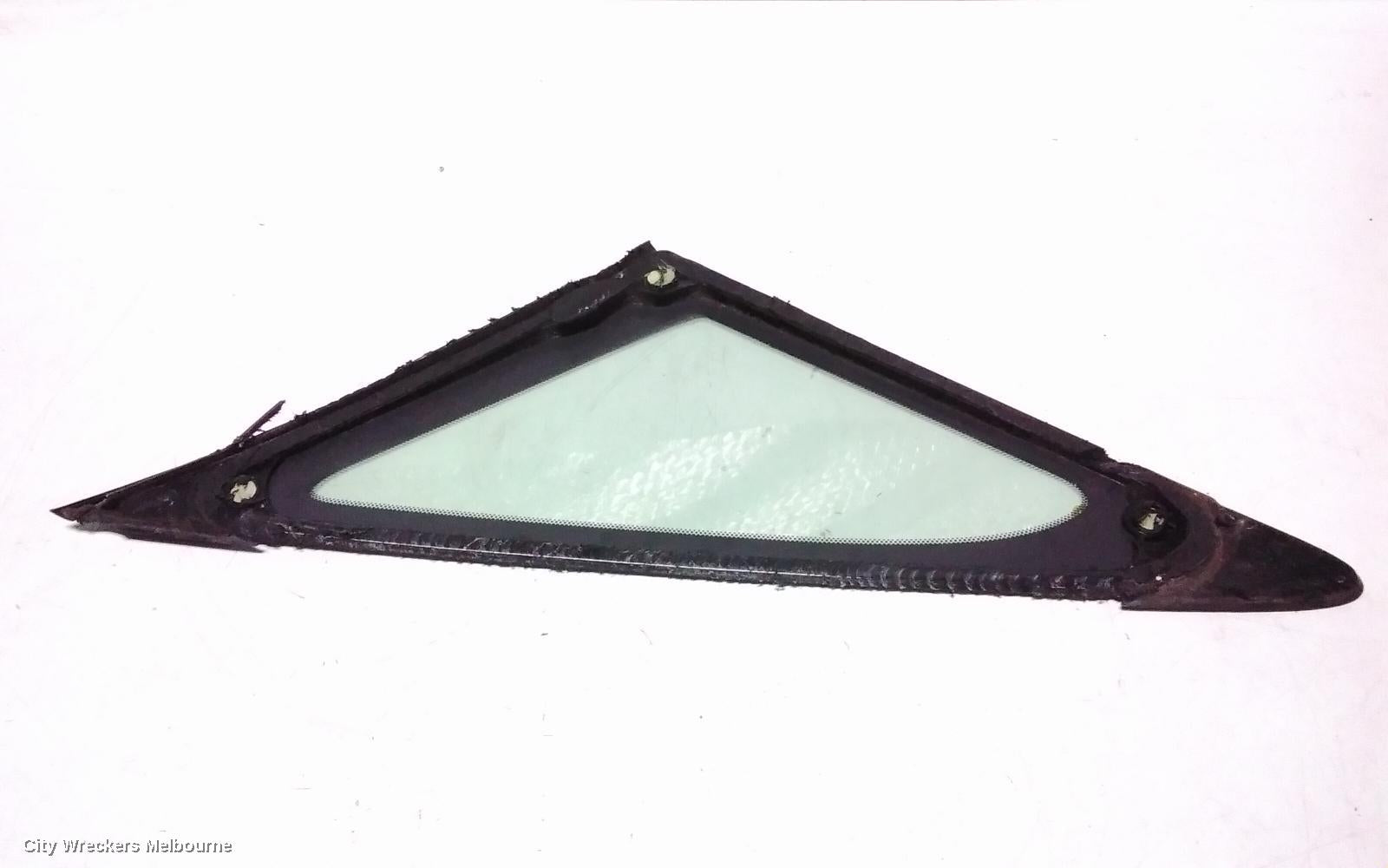 TOYOTA TARAGO RIGHT FRONT 1/4 DOOR GLASS, ACR30, 06/2000 - 02/2006 - Image 3