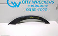 BMW X3 WHEEL ARCH FLARE, E83, 06/2004 - 02/2011 - Image 1