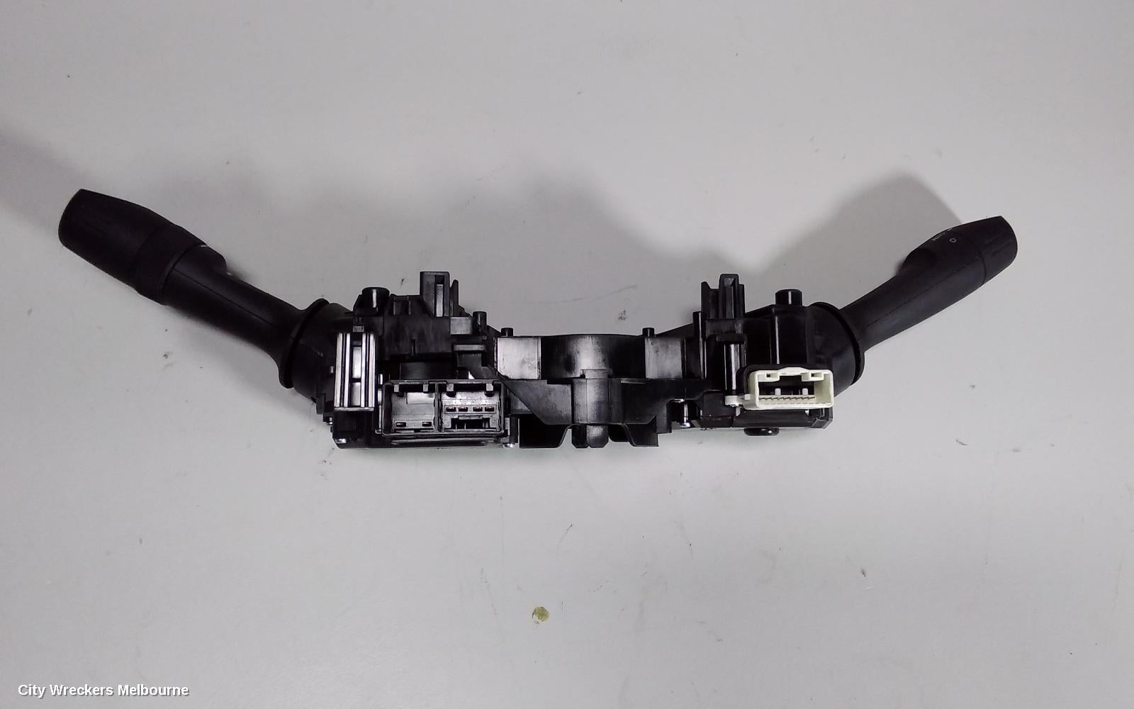TOYOTA CAMRY COMBINATION SWITCH, COMBINATION SWITCH ASSY, ASV50/AVV50, 05/2015 - 10/2017 - Image 2