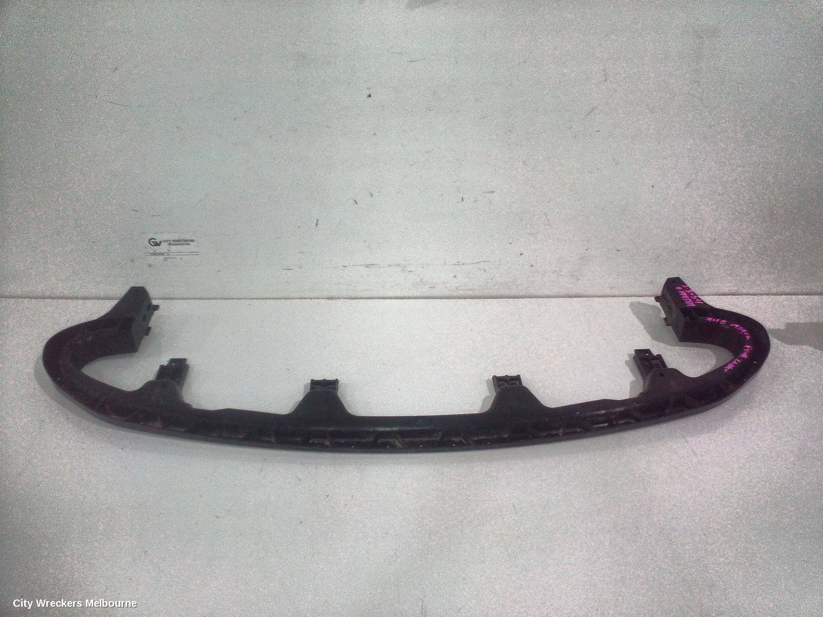 HOLDEN ASTRA F/BAR REINFORC/BRACK, LOWER REINFORCEMENT, BK, 5DR HATCH/WAGON, 09/2016 ONWARDS - Image 2