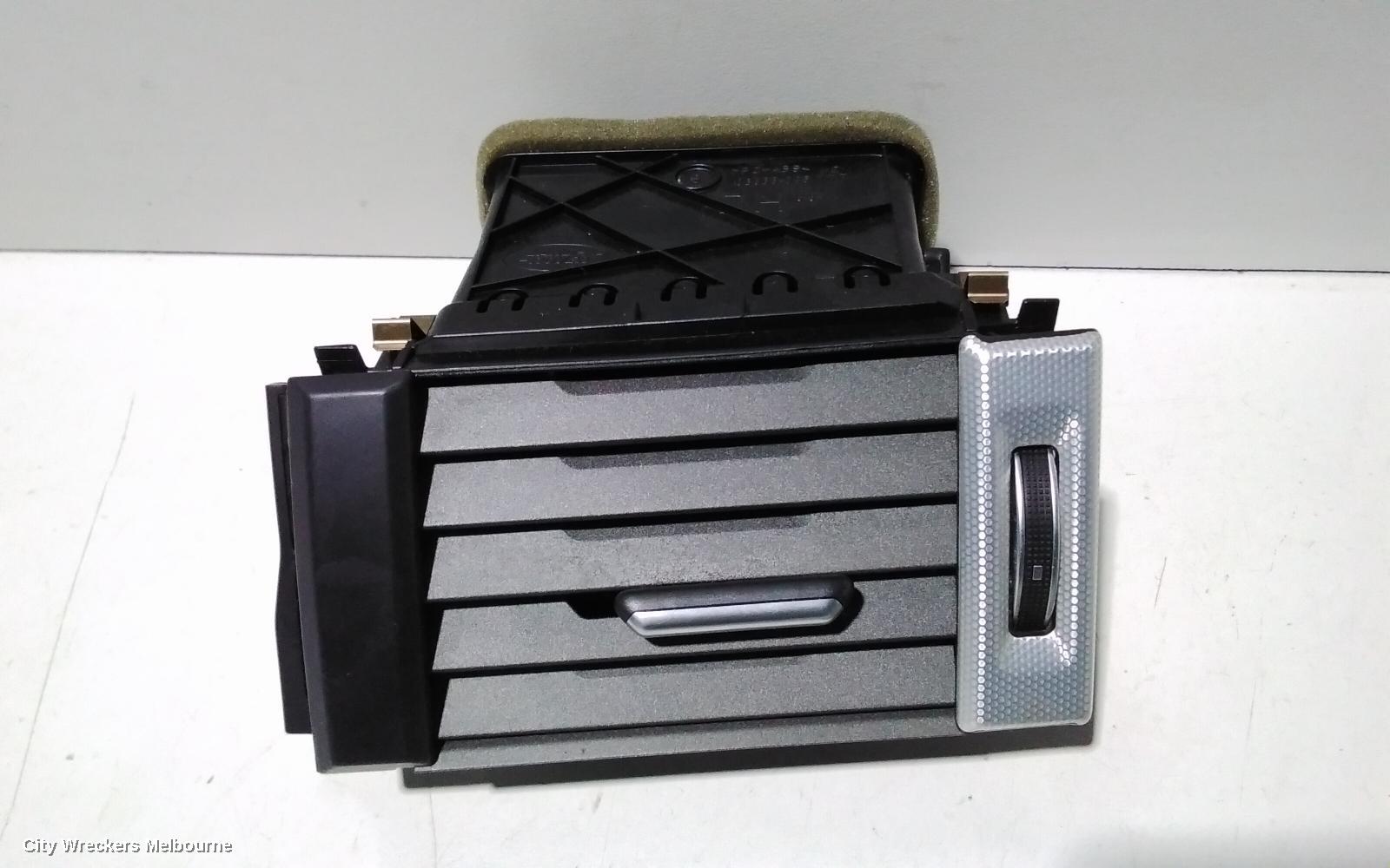 LAND ROVER RANGEROVER EVOQUE, L538, 11/2011 - 01/2019, RHF AIRVENT: 84065 - Image 2