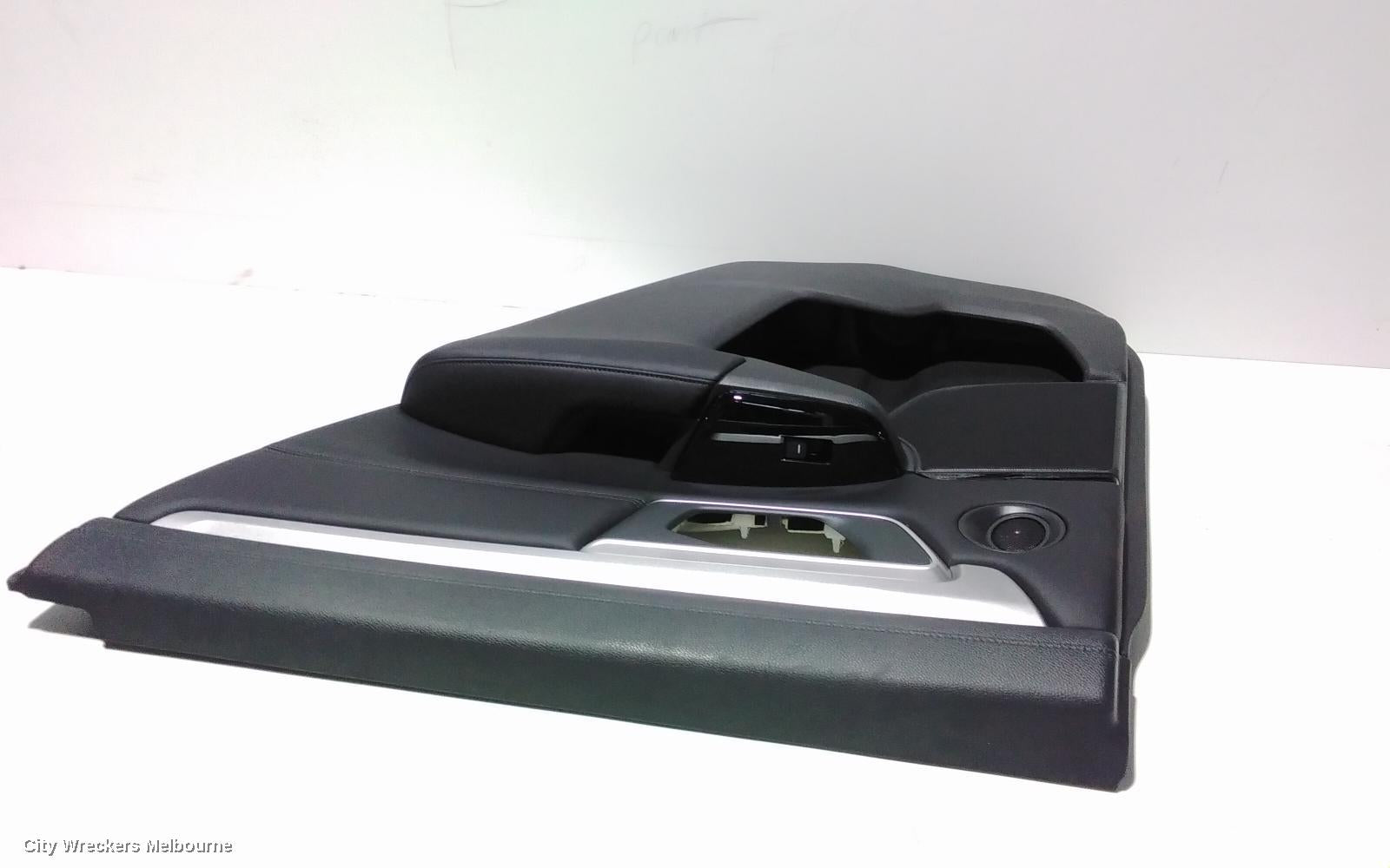 HONDA CRV DOOR TRIM, RH REAR, RW, 05/2017 ONWARDS - Image 2