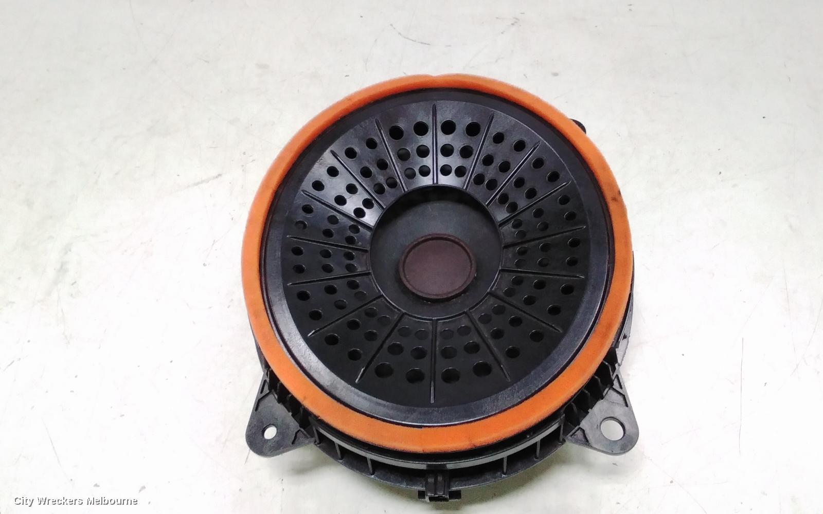 TOYOTA KLUGER SPEAKER, XU70 SERIES, 03/2021 ONWARDS - Image 2