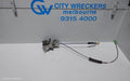 TOYOTA ESTIMA DOOR/BOOT/GATE LOCK, LH REAR, XR50, 05-19 - Image 1