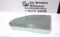 VOLKSWAGEN TRANSPORTER LEFT FRONT DOOR WINDOW, T5, 08/2004 - 06/2015 - Image 1