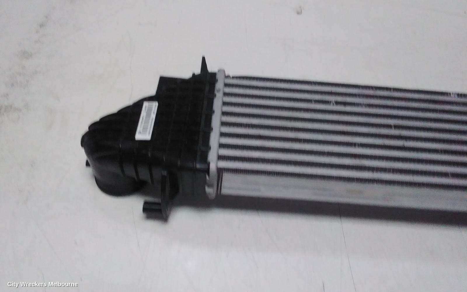 HAVAL JOLION INTERCOOLER, A02, 04/2024 ONWARDS - Image 3