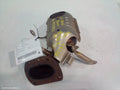 TOYOTA KLUGER CATALYTIC CONVERTER, MANIFOLD-CAT TYPE, 3.5, PETROL, REAR, GSU50/GSU55, 11/2016 - 02/2021 - Image 1