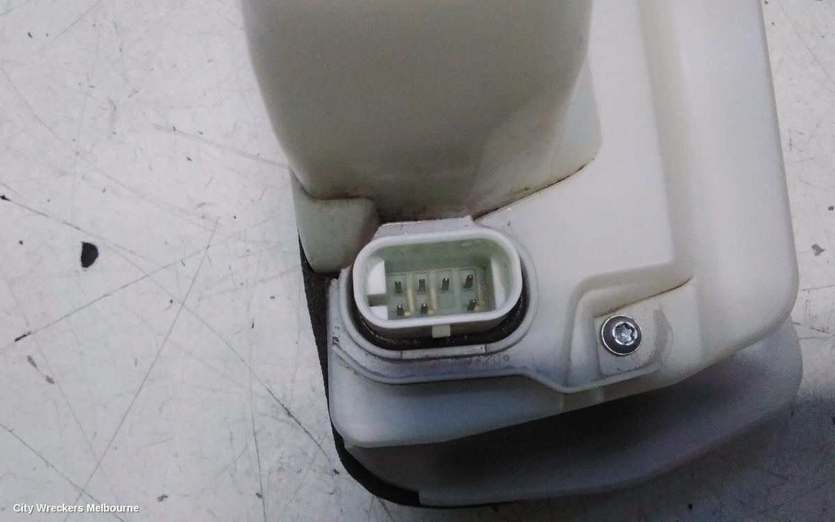 TESLA MODEL Y DOOR/BOOT/GATE LOCK, 1ST GEN, RIGHT FRONT DOOR LOCK, 03/2022 ONWARDS - Image 3