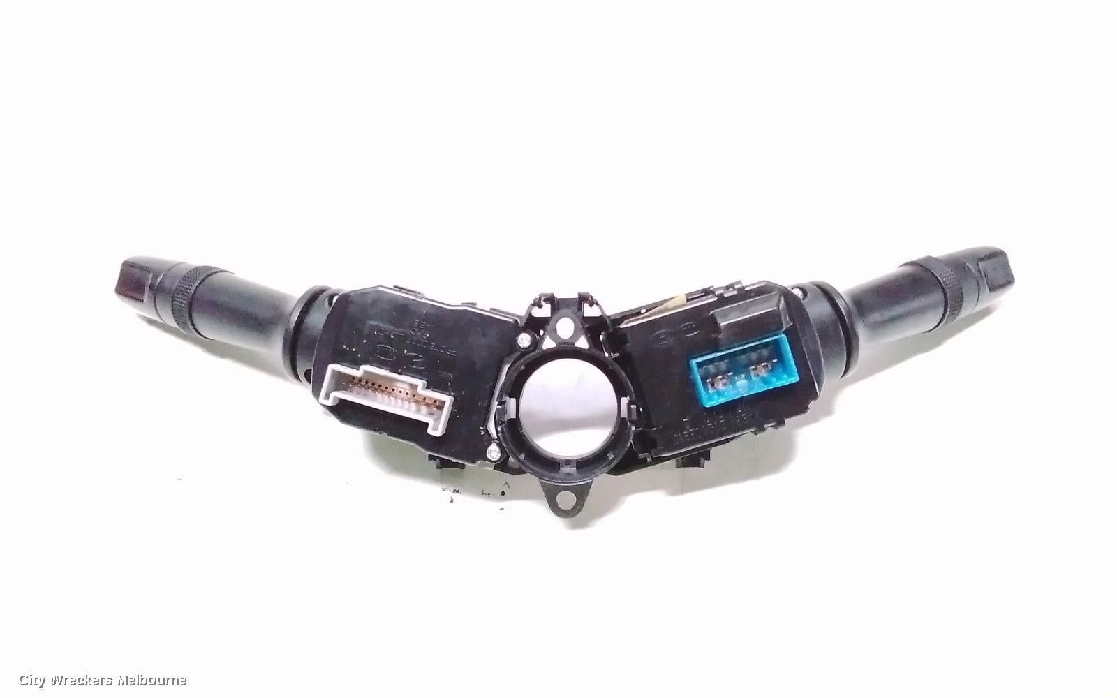 HYUNDAI I30 COMBINATION SWITCH, FLASHER SWITCH, W/ FOGLAMP TYPE, (VIN KMHD), GD, 03/2012 - 02/2017 - Image 2