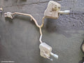 HOLDEN ACADIA EXHAUST SYSTEM, AC, 08/2018 - 12/2020 - Image 1