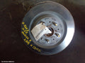 TESLA MODEL 3 LEFT REAR HUB ASSEMBLY, RWD, STANDARD BRAKE TYPE, 1ST GEN, 06/2019 ONWARDS - Image 1