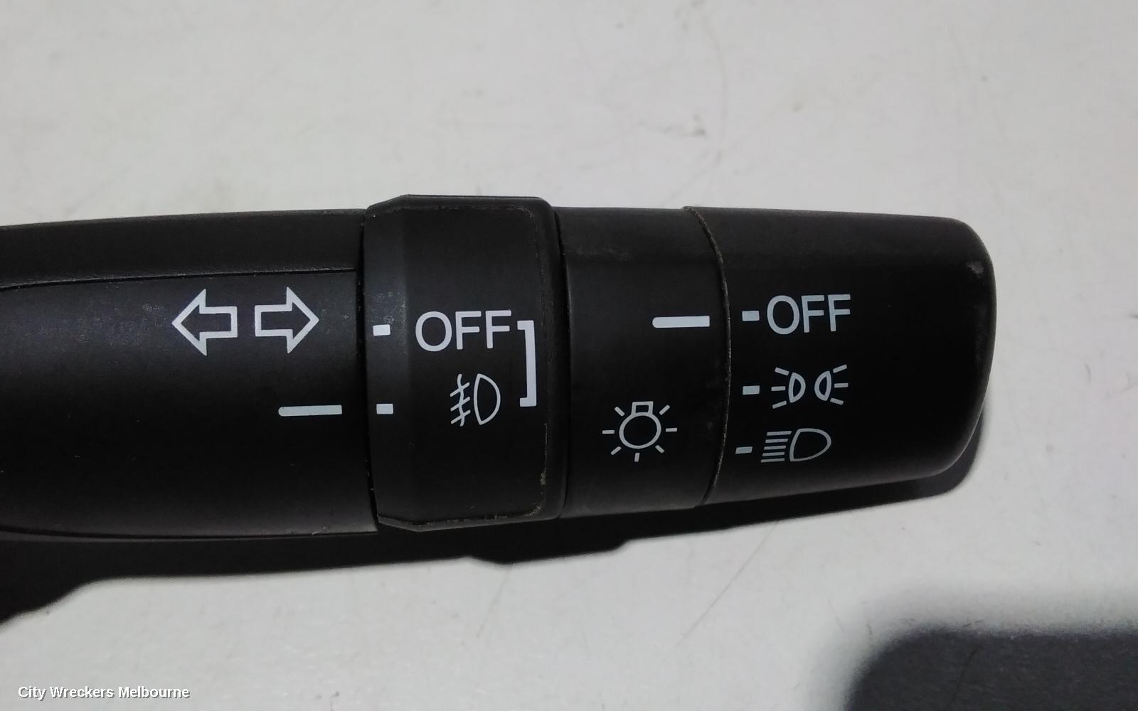 HONDA CRV COMBINATION SWITCH, RW, 05/2017 - 08/2023 - Image 2