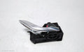 MAZDA CX3 DOOR HANDLE, INNER, RH REAR (PART OF DOOR TRIM), DK, 03/2015 ONWARDS - Image 1