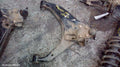 HOLDEN COLORADO LEFT FRONT LOWER CONTROL ARM, RG, 07/2016 ONWARDS - Image 1