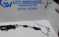 HONDA ACCORD DOOR/BOOT/GATE LOCK, LEFT FRONT DOOR LOCK, 8TH GEN, EURO (VIN JHMCU), 06/2008 - 12/2015 - Image 1