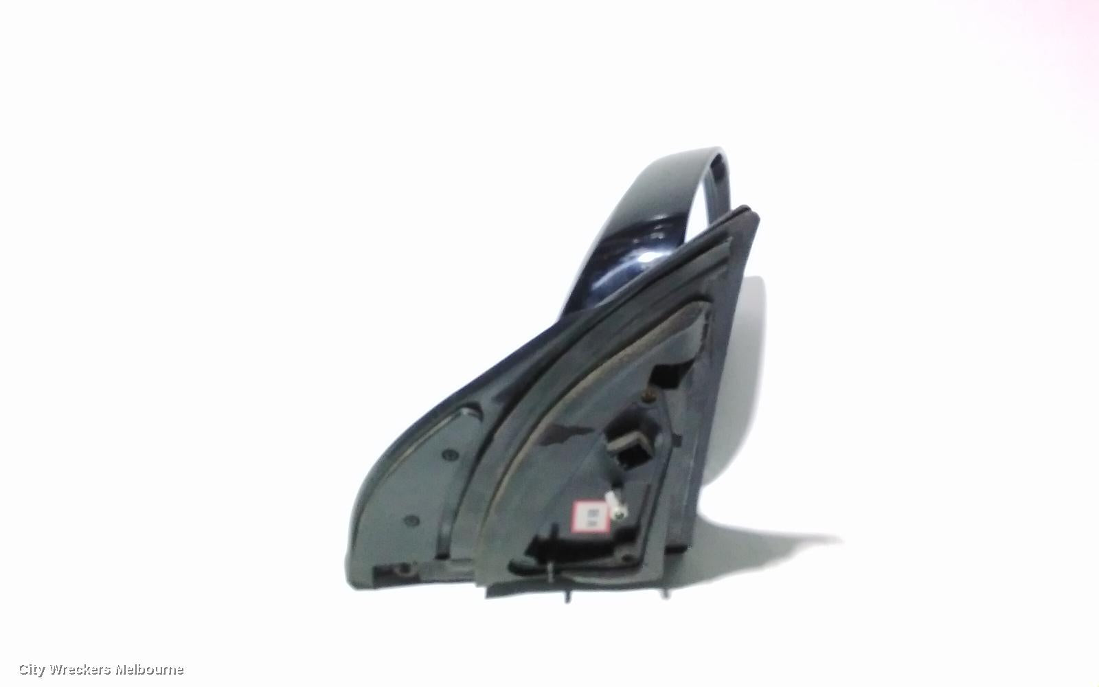 KIA CARNIVAL/GRAND CARNIVAL RIGHT DOOR MIRROR, KV SII, HEATED TYPE, 12/2001 - 09/2006 - Image 3