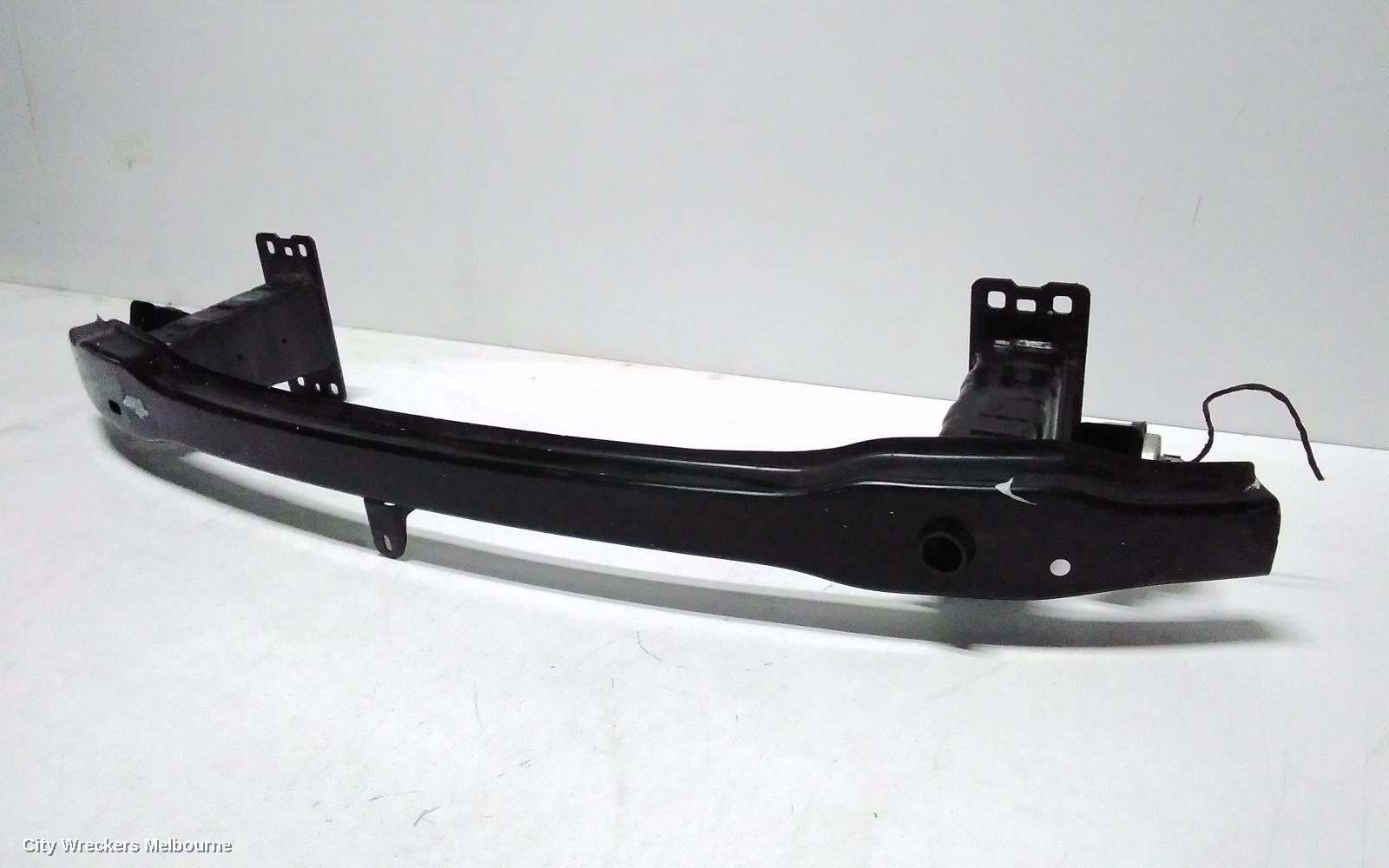NISSAN PULSAR F/BAR REINFORC/BRACK, REINFORCEMENT, B17, SEDAN, 12/2012 - 12/2017 - Image 2