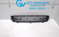 TOYOTA CAMRY GRILLE, BUMPER GRILLE, ACV40, 06/2006 - 11/2011 - Image 1