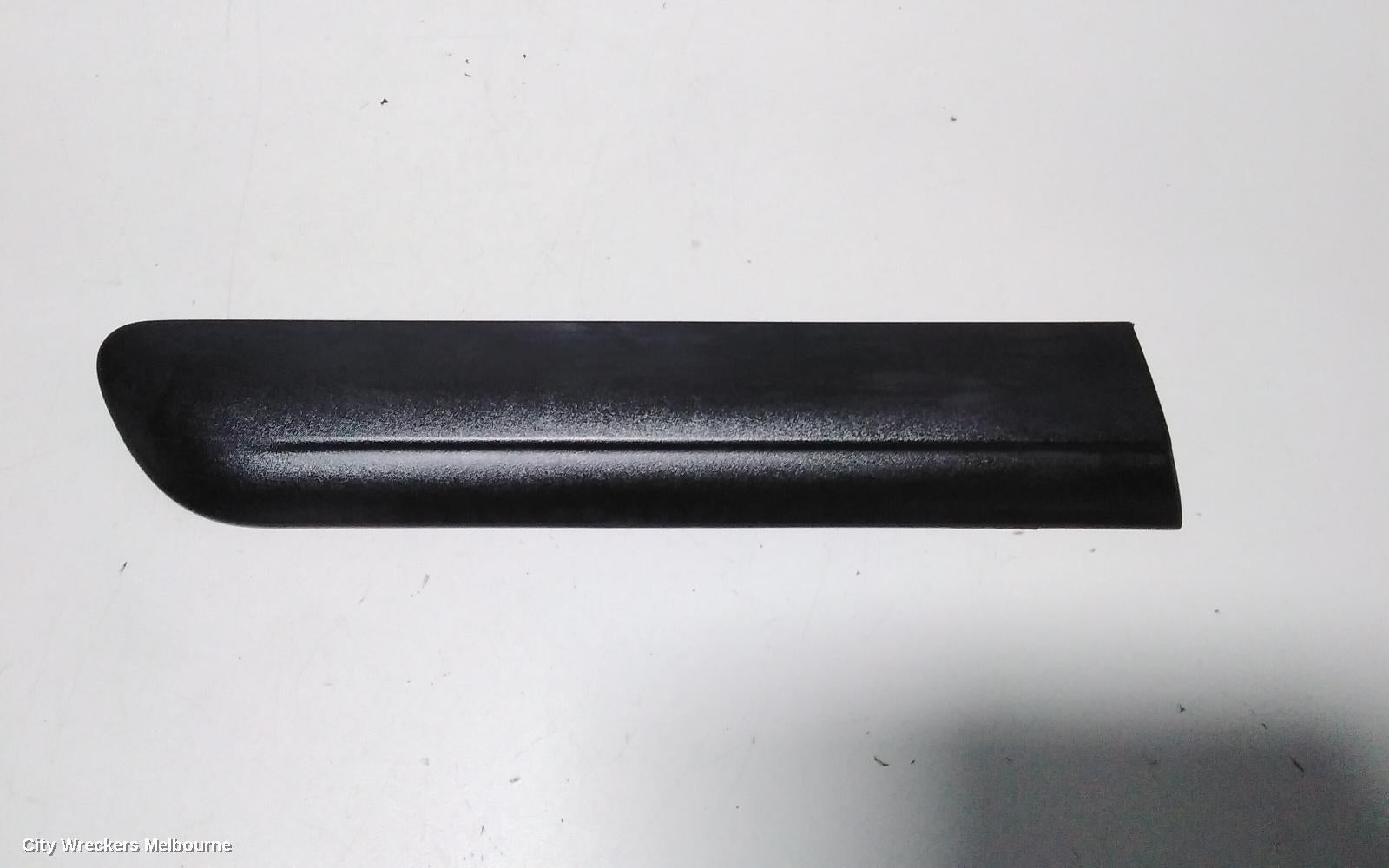 HYUNDAI GETZ WHEEL ARCH FLARE - Image 2