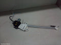 HONDA CRV RIGHT REAR WND REG/MOTOR, RM, 11/2012 - 04/2017 - Image 1