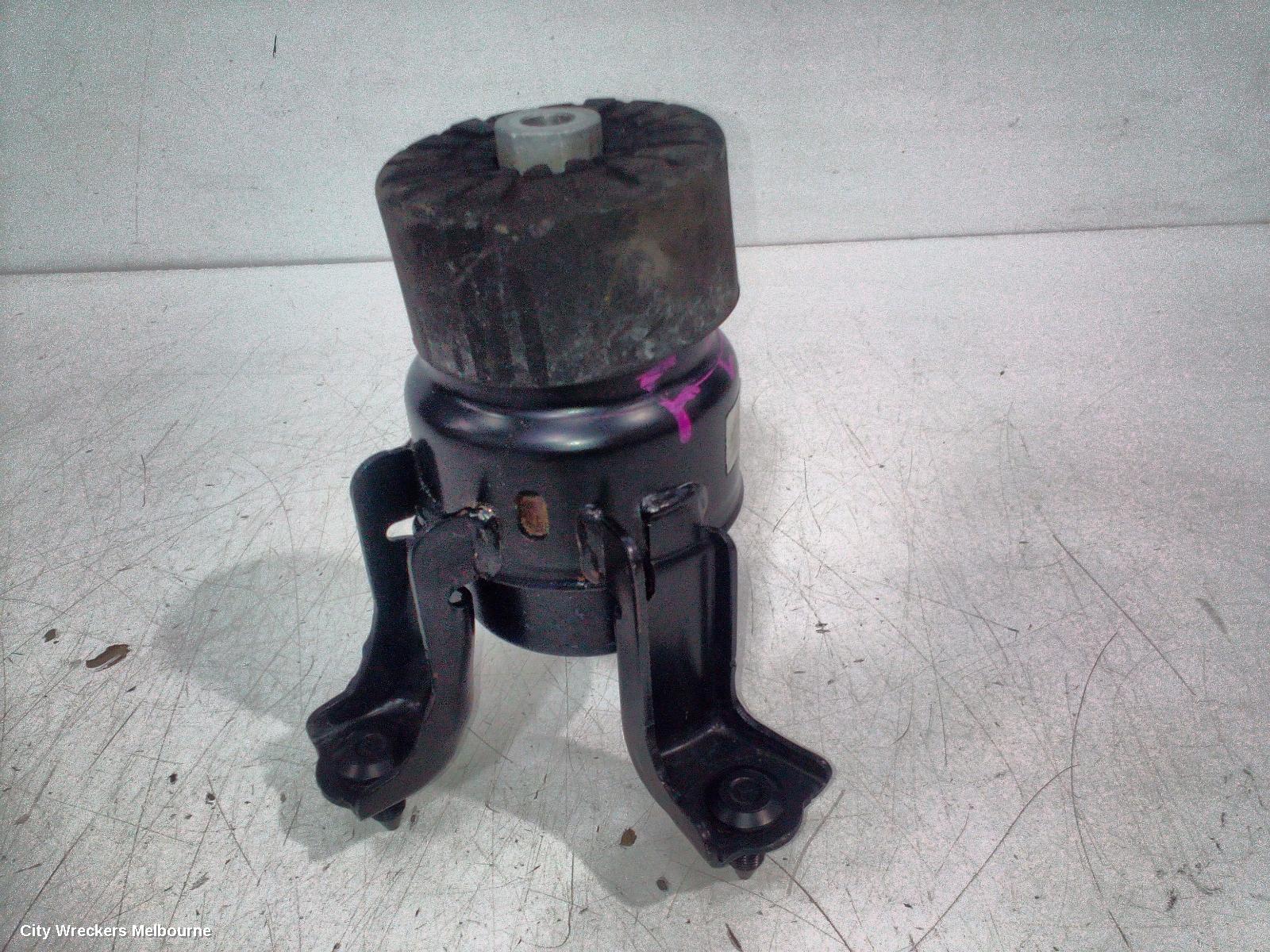 TOYOTA CAMRY MOUNT, XV70, 09/2017 - 05/2024 - Image 2
