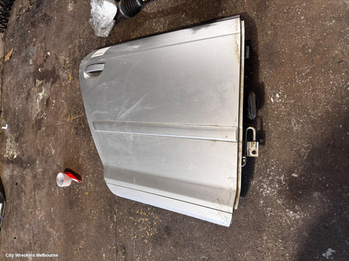AUDI A3 RIGHT REAR DOOR, 8P, 5DR TYPE, 03/2004 - 04/2013 - Image 2
