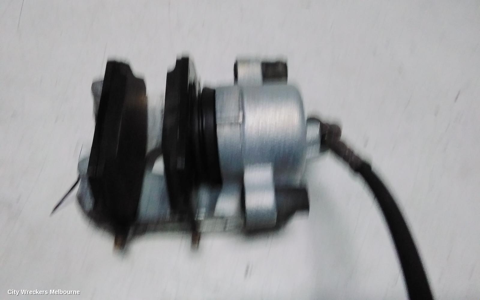 VOLKSWAGEN T-CROSS CALIPER, RH FRONT, C1, 01/2020 ONWARDS - Image 2