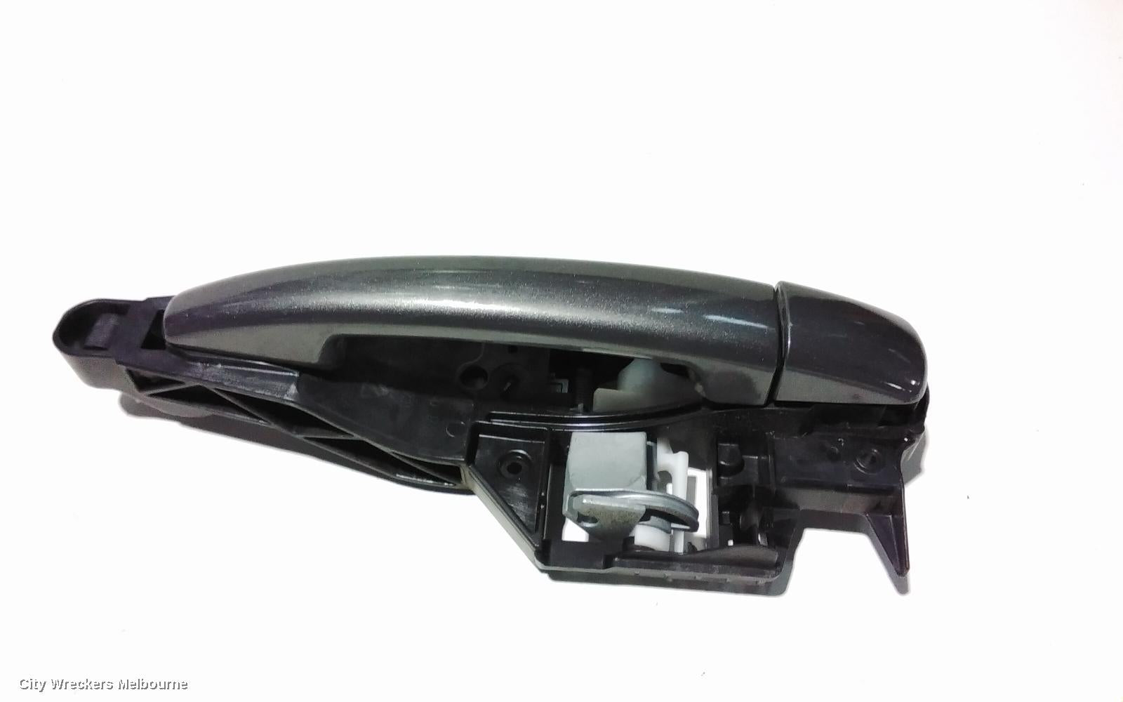 PEUGEOT 2008 DOOR HANDLE, A94, 10/2013 - 12/2018 - Image 2