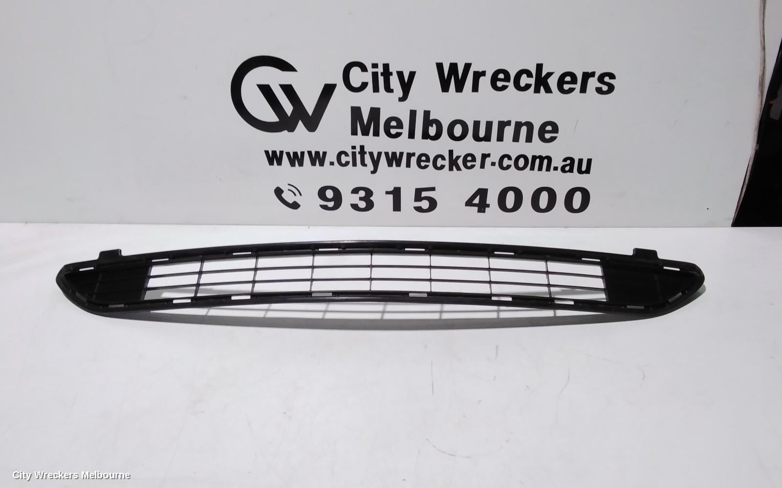 TOYOTA RAV4 GRILLE, RADIATOR GRILLE (LOWER), XA40, 10/2015 - 11/2018 - Image 3