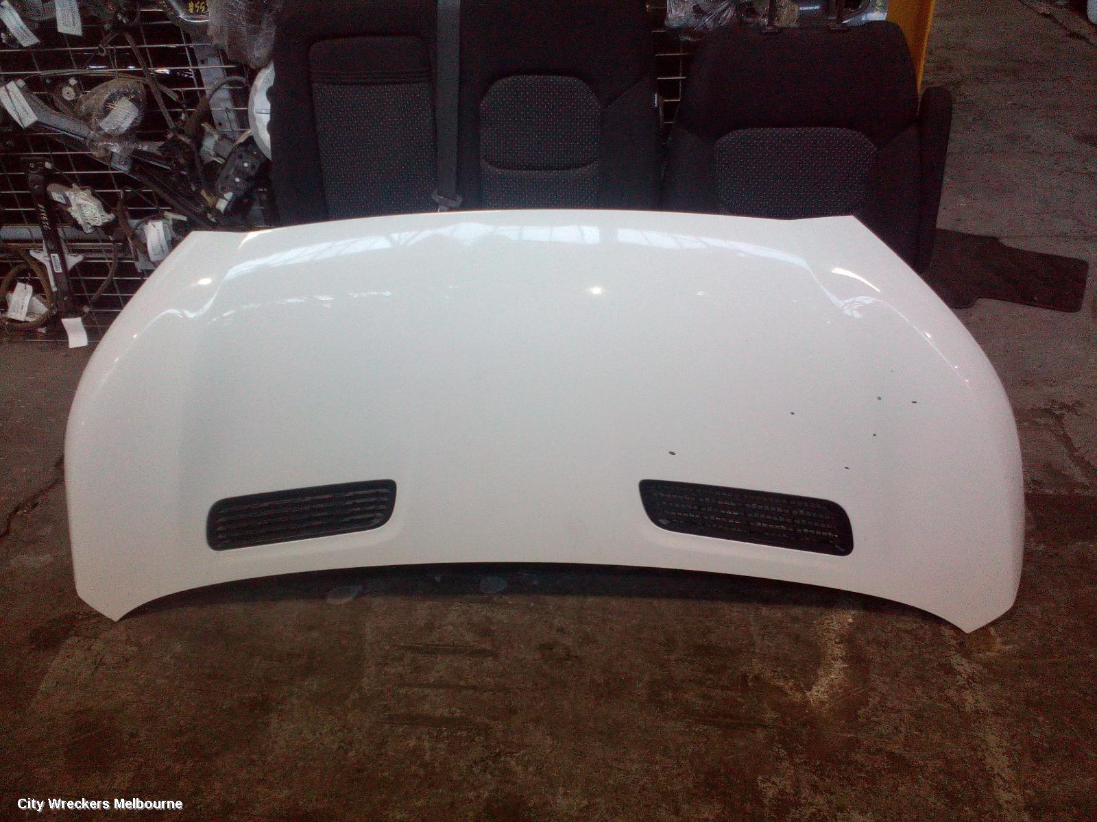 LDV DELIVER 9 BONNET, 07/2020 ONWARDS - Image 1