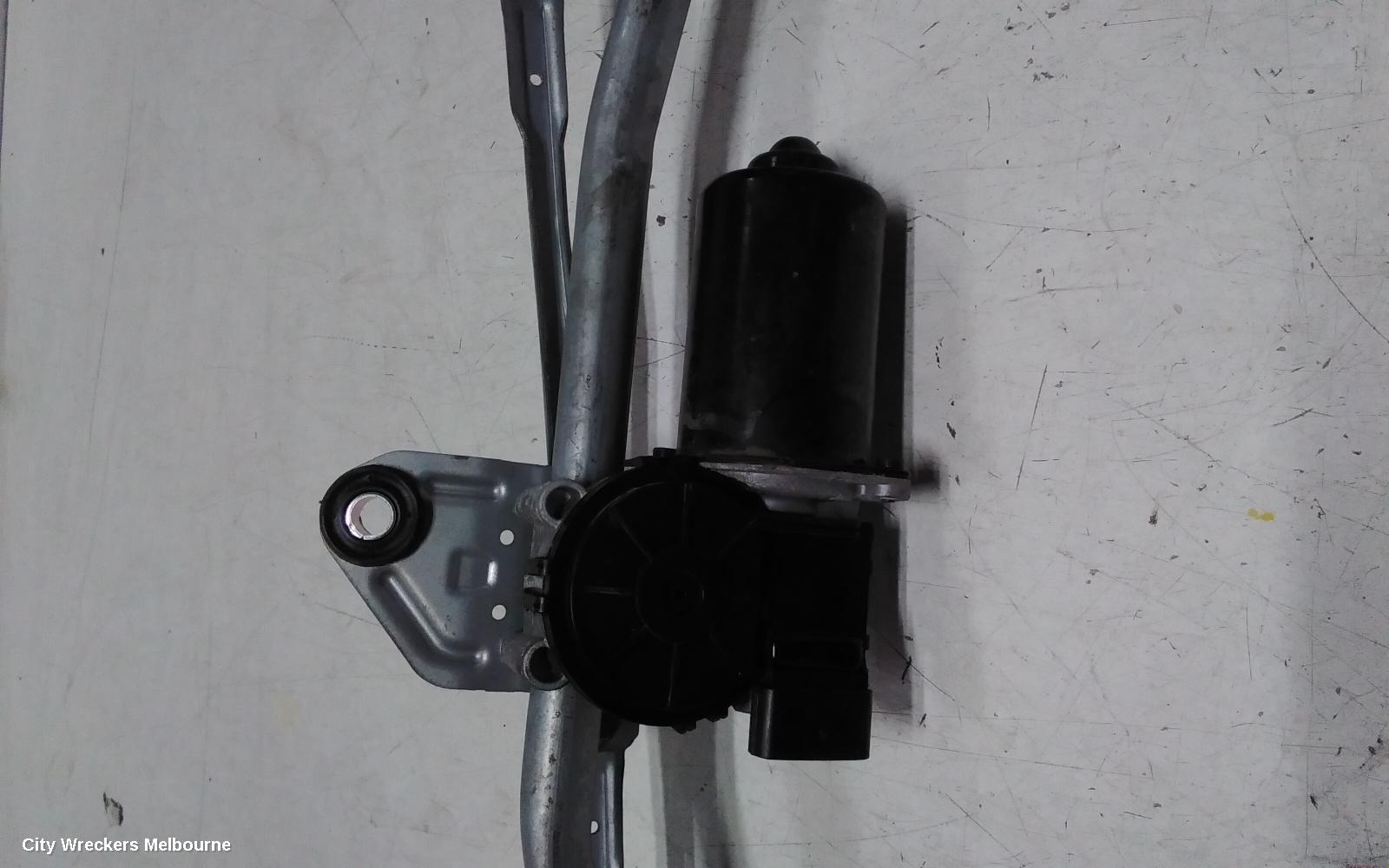HYUNDAI VELOSTER WIPER MOTOR, FRONT, FS, 10/2011 - 02/2018 - Image 3