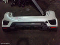 MITSUBISHI ASX REAR BUMPER, XD, BUMPER BAR, W/ PARK SENSOR TYPE, 06/2019 ONWARDS - Image 1