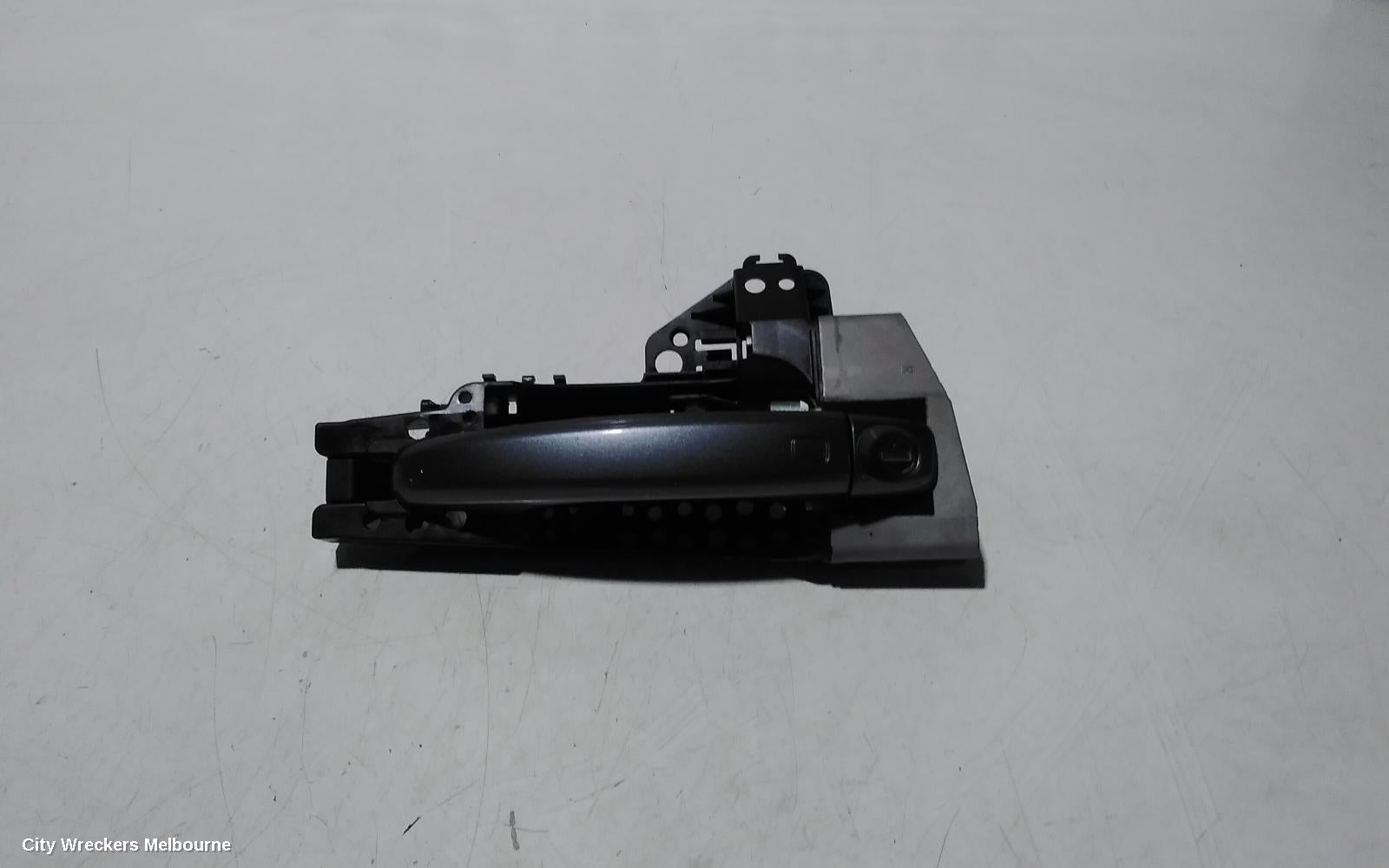 AUDI Q3 DOOR HANDLE, 8U, 03/2012 - 12/2018 - Image 3
