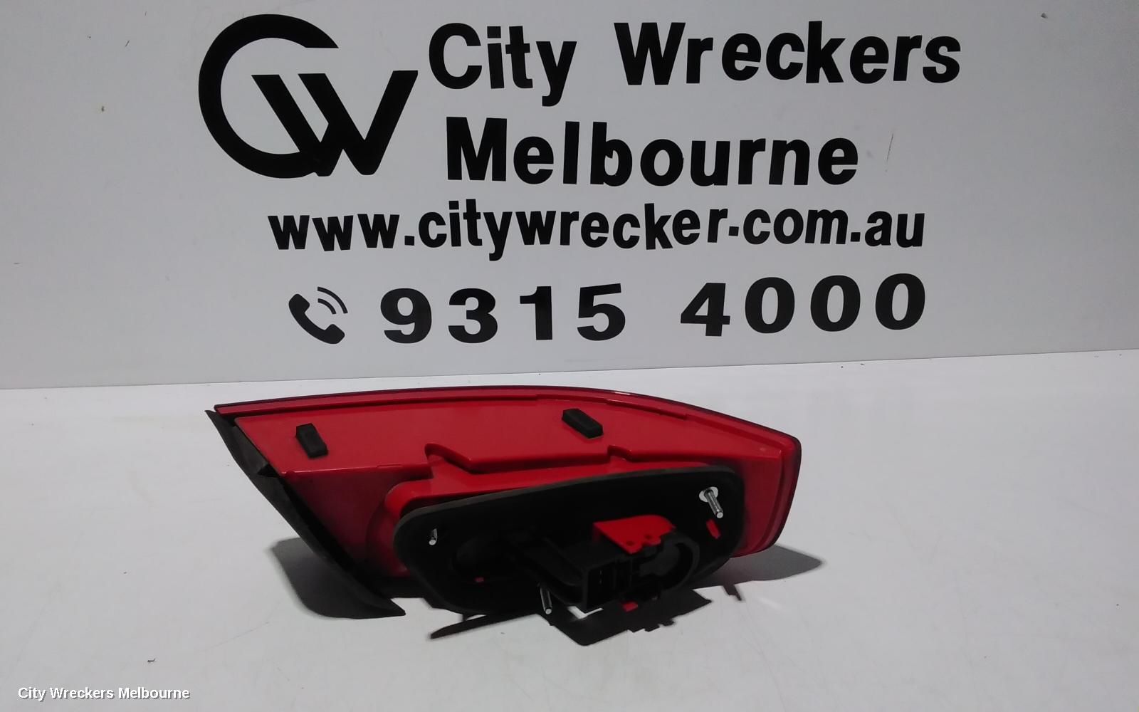 ALFA ROMEO 159 RIGHT TAILLIGHT, 06/2006 - 01/2012 - Image 3