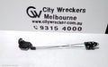 TOYOTA PRIUS DOOR/BOOT/GATE LOCK, ZVW40R, PRIUS V, RIGHT REAR DOOR LOCK, 05/2012 - 03/2021 - Image 1