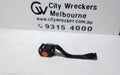 MERCEDES CLA CLASS SEATBELT/STALK, LH REAR, SEAT BELT ONLY, C117/X117, 10/2013 - 01/2019 - Image 1
