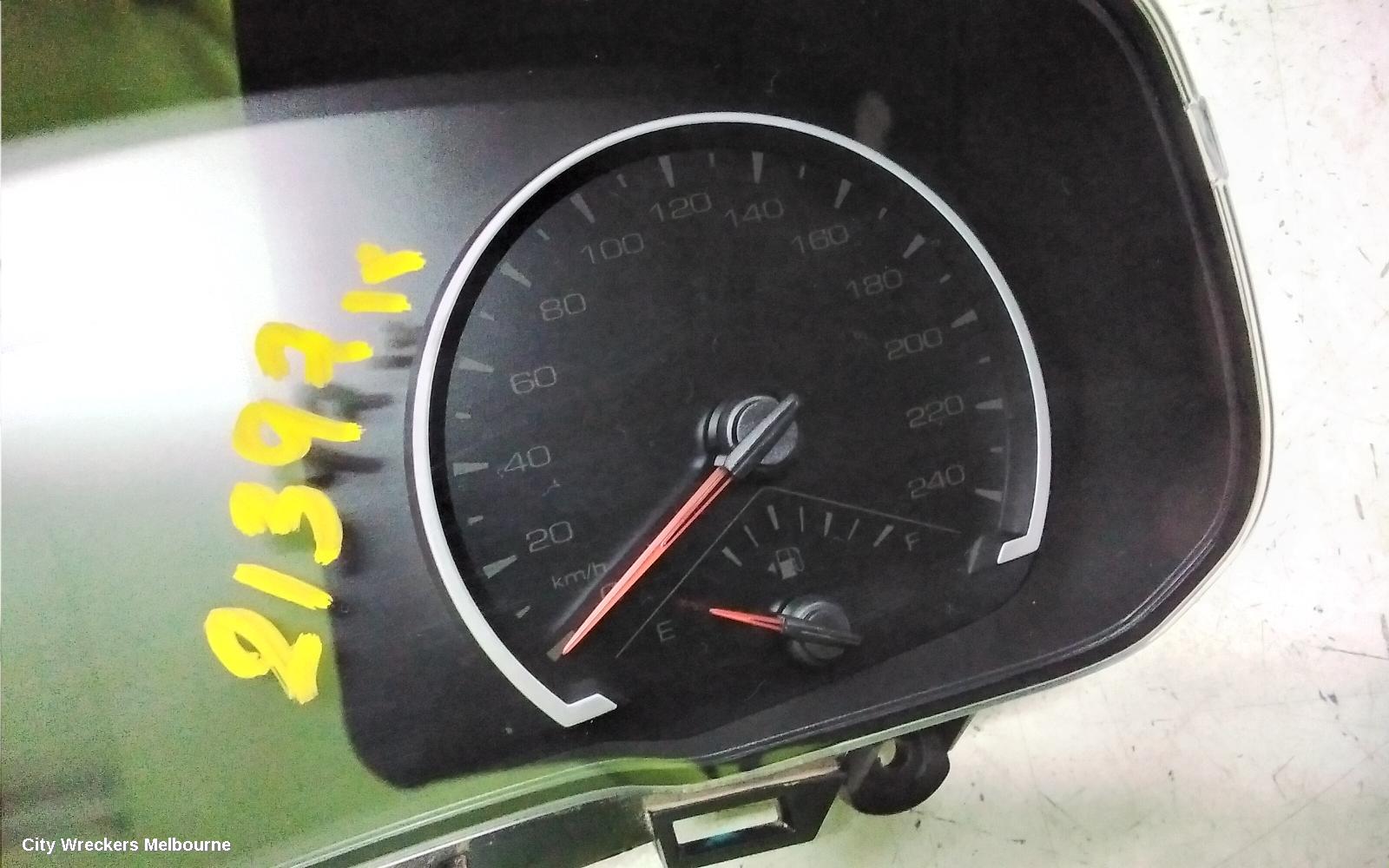 HAVAL JOLION INSTRUMENT CLUSTER, A01, PETROL, NON DIGITAL TYPE, 02/2021 ONWARDS - Image 3