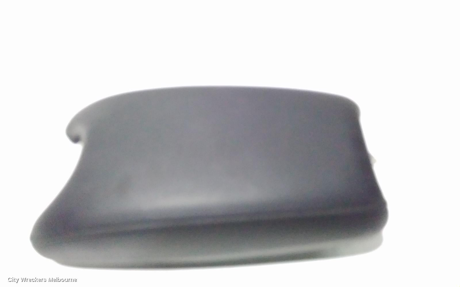 HONDA HRV CONSOLE, RU, 12/2014 - 10/2021 - Image 1