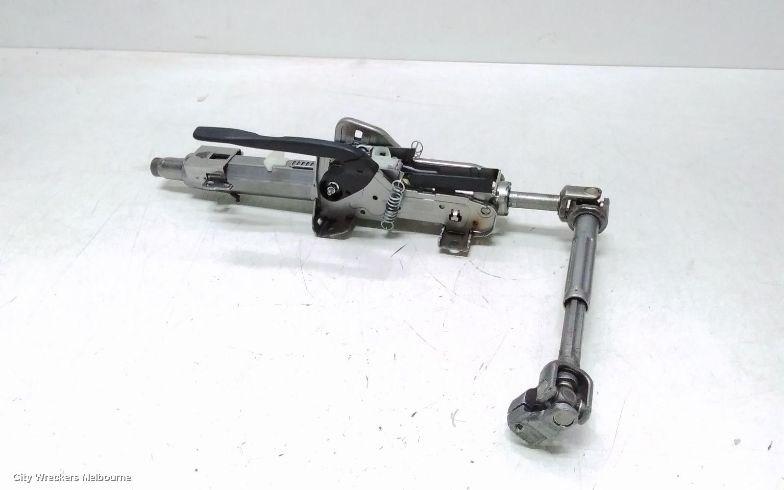VOLKSWAGEN PASSAT STEERING COLUMN, B8/MK7, 11/2019 - 05/2023 - Image 1