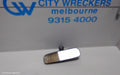 TOYOTA COROLLA INTERIOR MIRROR, E210, 07/2018 ONWARDS - Image 1