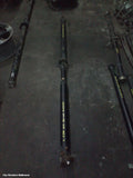 LDV G10 REAR DRIVE SHAFT, WAGON/VAN, 2.0, AUTO, PETROL, SV7A/SV7C, 04/2015 ONWARDS - Image 1